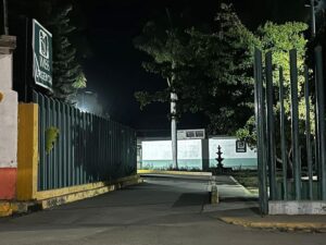 clinica san cayetano