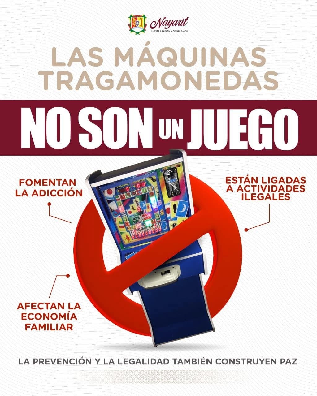 maquinitas tragamonedas