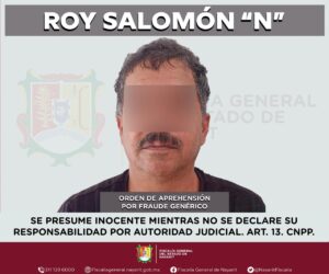 roy salomon