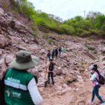 Salud y bienestar llegan hasta las comunidades más alejadas