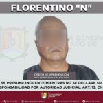 Capturan en Nayarit a presunto responsable de homicidio en Jalisco