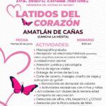 El corazón de Nayarit llega a Amatlán de Cañas