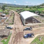 Operativos permanentes para fortalecer la seguridad en Nayarit
