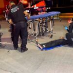 Tragedia durante festejos en Tepic