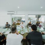 Nayarit fortalece acciones por la paz y la seguridad