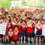 Espacios dignos para la niñez de Tepuzhuacán