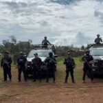 Prevención, seguridad y bienestar fortalecen la paz en Nayarit