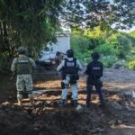 Detectan infraestructura para robo de combustible en Guanajuato