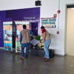 Gobierno refuerza vigilancia contra mosquitos en el aeropuerto de Tepic