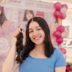 Donar cabello es regalar esperanza