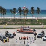 Coordinación institucional fortalece la paz y el bienestar en Nayarit