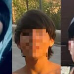 Desaparecen tres adolescentes tras su graduación en Guadalajara