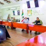 Miguel Ángel Navarro reafirma el trabajo permanente para preservar la tranquilidad de Nayarit