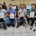 Avanzan proyectos estratégicos para Santa María del Oro