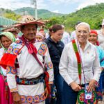 Gobierno del Estado y DIF Nayarit acercan bienestar a Potrero de la Palmita con nuevas obras