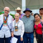 Miguel Ángel Navarro Fortalece el acceso al agua potable en Santiago Ixcuintla