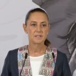 Claudia Sheinbaum afirma que México es más seguro que Europa