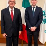 Nayarit fortalece alianzas para atraer más inversión y empleos