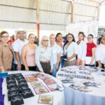 En Rosamorada, el Corazón de Nayarit acercó alivio, apoyo y esperanza a las familias