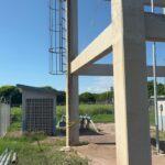 Miguel Ángel Navarro fortalece el acceso al agua potable en comunidades de Santiago Ixcuintla