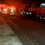 ataque armado en Xalisco deja una persona sin vida