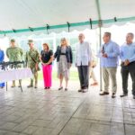Fortalecen la seguridad en Nayarit con nuevo equipamiento y capacitación