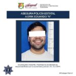 Detienen a un hombre por presunto cohecho en Compostela