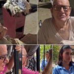 Indignación por el caso de Don Juan en Puerto Vallarta