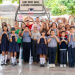 Gobierno del Estado y DIF Nayarit fortalecen espacios que inspiran el aprendizaje y el futuro de la niñez y juventud de Xalisco