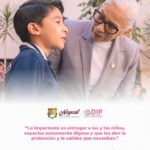 El Corazón de Nayarit prioriza el bienestar de la niñez, favoreciendo una mejor atención y desempeño académico.