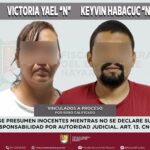 Vinculan a proceso a dos personas por millonario robo en casa de empeño en Tepic