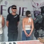 Detienen a cinco personas por multihomicidio en Zacatecas; hay una menor involucrada
