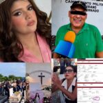 Sheinbaum pide revisar escuelas militarizadas tras muerte de Dafne en Tamaulipas
