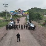 Coordinación institucional fortalece acciones para garantizar la paz y el bienestar de Nayarit