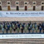 Nayarit fortalece la coordinación regional por la seguridad