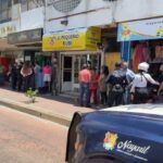 Capturan al cuarto implicado en asalto a joyería de Tepic