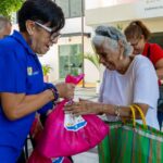 Últimos días para recoger tu canasta alimentaria en DIF Nayarit