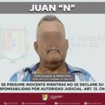Vinculan a proceso a hombre por presunto narcomenudeo en Compostela