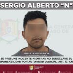 Cumplimentan orden de aprehensión por presunto robo a tienda OXXO en Tepic