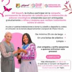 Regala esperanza con un mechón de cabello