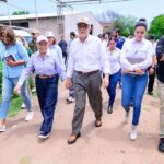 Más apoyo para el campo nayarita