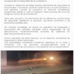 Información oficial de interés público
