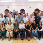 Empresarios de Nayarit respaldan proyecto de Jasmin Bugarin